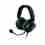 RAZER sluchátka Kraken V3 Hypersense, USB, černá