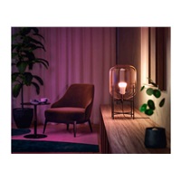 Philips Hue White and Color Ambiance 6.5W 800 E27 4ks