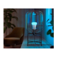 Philips Hue White and Color Ambiance 6.5W 800 E27 4ks