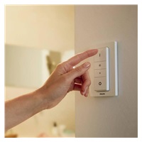 Philips Hue Enrave L bílá