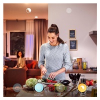 Philips Hue Enrave XL černá
