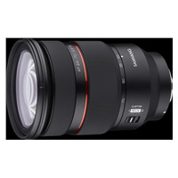 Samyang AF 24-70mm f/2.8 Sony FE