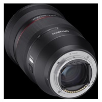 Samyang AF 24-70mm f/2.8 Sony FE