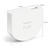 PHILIPS Hue modul nástěnného vypínače