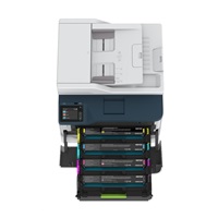 Xerox C235V_DNI, barevná laser. multifunkce, A4, 22ppm, duplex, ADF, WiFi/USB/Ethernet BAZAR/POŠKOZENÝ OBAL
