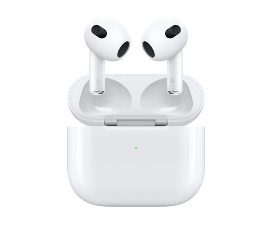 APPLE AirPods (3rd generation)