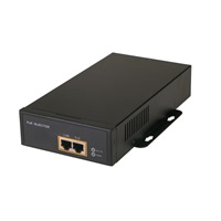 MaxLink PI90 PoE injektor - 802.3af/at/bt, 55V, 1,75A, 95W, 1Gbit