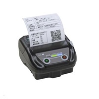 Seiko přenosná termotiskárna MP-B30L 3", USB/BT, voděodolná