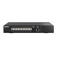 QNAP switch QSW-M5216-1T (16xSFP28,1x10GbE)