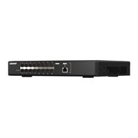 QNAP switch QSW-M5216-1T (16xSFP28,1x10GbE)