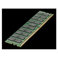 HPE 16GB (1x16GB) Dual Rank x8 DDR4-2666 CAS-19-19-19 Registered Memory Kit G10