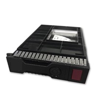 HPE 960GB SATA MU LFF SCC MV SSD
