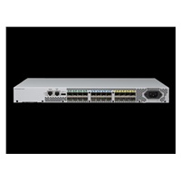 HPE SN6700B 56/24 24p 64Gb Prt Intk Swch