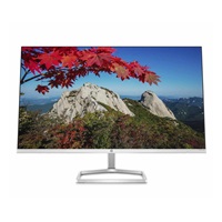 LCD HP M27fq; 27"; QHD 2560x1440; IPS AG; 300cd/2; 5ms;10m:1;VGA;HDMI;DP