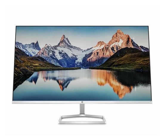 LCD HP M32f 31,5" matný;VA FHD 1920x1080; 10m:1; 300cd/m2; 5ms;VGA;2xHDMI