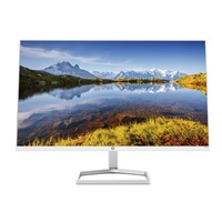 HP M24fwa repro;23.8" IPS matný;FHD 1920x1080;5ms;10M:1; 300 cd/m2;VGA;HDMI;repro;