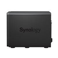 Synology DS2422+ DiskStation (4C/RyzenV1500B/2,2GHz/4GBRAM/12xSATA/2xUSB3.2/4xGbE/1xPCIe)