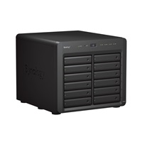Synology DS2422+ DiskStation (4C/RyzenV1500B/2,2GHz/4GBRAM/12xSATA/2xUSB3.2/4xGbE/1xPCIe)