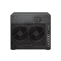 Synology DS3622xs+ DiskStation (6C/XeonD-1531/2,2-2,7GHz/16GBRAM/12xSATA/2xUSB3.2/2xGbE/2x10GbE/1xPCIe)