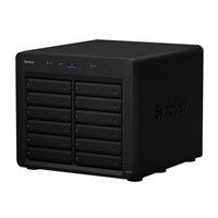 Synology DX1222 rozšiřující jednotka k DiskStation (12xSATA)