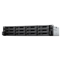 Synology RX1222sas rozšiřující jednotka pro RackStation (12xSATA/SAS, RP)
