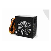 1stCOOL zdroj ATX 700W WHITE STORM 700, 12cm, 85+