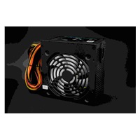 1stCOOL zdroj ATX 700W WHITE STORM 700, 12cm, 85+