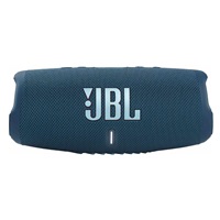 JBL Charge 5 blue, bezdrátové repro s powerbankou, PartyBoost, IP67, 40W