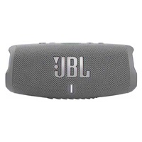 JBL Charge 5 grey, bezdrátové repro s powerbankou, PartyBoost, IP67, 40W