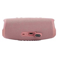 JBL Charge 5 pink, bezdrátové repro s powerbankou, PartyBoost, IP67, 40W