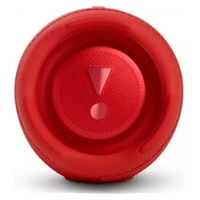 JBL Charge 5 red, bezdrátové repro s powerbankou, PartyBoost, IP67, 40W