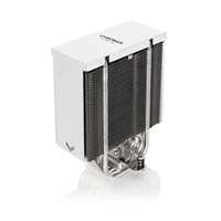NOCTUA Kryt chladiče procesoru NA-HC8, bílá