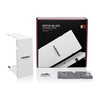 NOCTUA Kryt chladiče procesoru NA-HC8, bílá