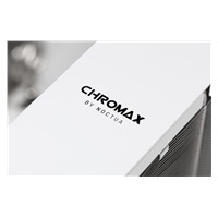 NOCTUA Kryt chladiče procesoru NA-HC8, bílá