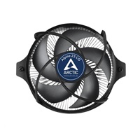 ARCTIC chladič CPU Alpine 23 CO, pro AMD AM4, 90mm