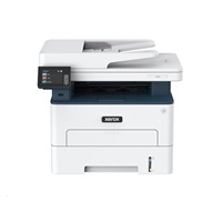 Xerox B235V_DNI ČB laser. MFZ, A4, USB/Ethernet, 512mb, DUPLEX,  ADF, 34ppm, NET, WifiBAZAR/POŠKOZENÝ OBAL