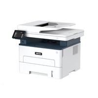 Xerox B235V_DNI ČB laser. MFZ, A4, USB/Ethernet, 512mb, DUPLEX,  ADF, 34ppm, NET, WifiBAZAR/POŠKOZENÝ OBAL