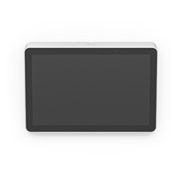 Logitech konferenční systém TAP IP, 10.1", bílá