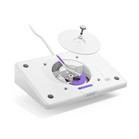 Logitech konferenční systém TAP IP, 10.1", bílá