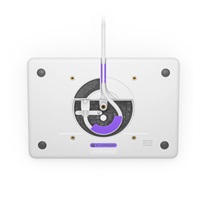 Logitech konferenční systém TAP IP, 10.1", bílá