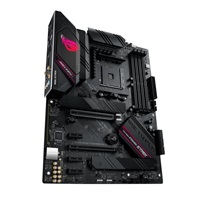 ASUS MB Sc AM4 ROG STRIX B550-F GAMING (WI-FI) II, AMD B550, 4xDDR4, WI-FI