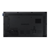 SAMSUNG LFD 32" LH32QMRBBGCXEN 1920 x 1080 , 8ms, HDMI, repro, VESA