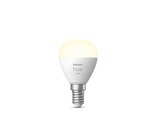 Philips HueW 5.7W Luster E14 EU 1p