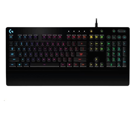 Logitech Keyboard G213 Prodigy CZ/SK