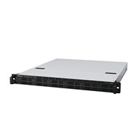 Synology FS2500 FlashStation (4C/Ryzen V1780B/3,35-3,6GHz/8GBRAM/12xSATA/2xUSB3.0/2x1GbE/2x10GbE/1xPCIe/RP)