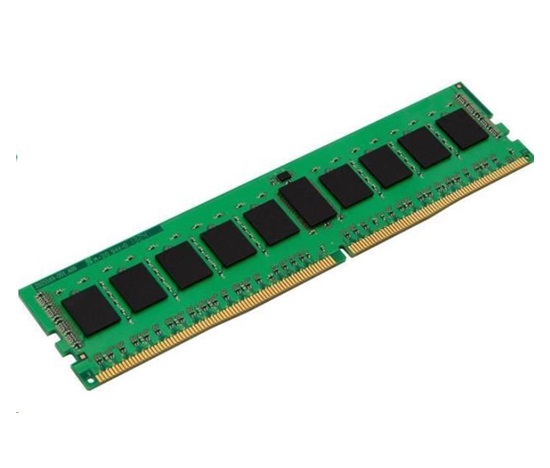 DIMM DDR4 8GB 2666MT/s CL19 Non-ECC 1Rx8 KINGSTON VALUE RAM - VÝROBA