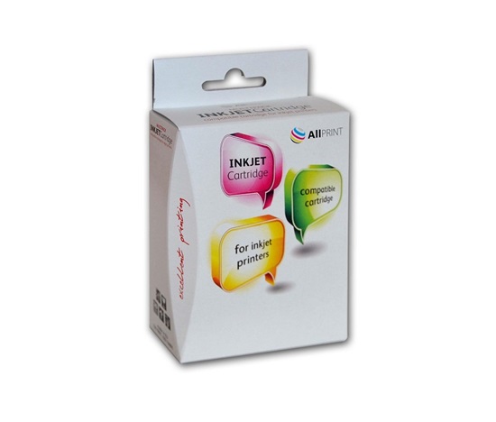 Xerox alternativní  INK Epson C13T03V44A pro  L4150,  L4160,  L6160,  L6170,  L6190 (70ml , yellow) - Allprint