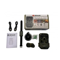 Braun ScoutingCam 800 WiFi fotopast