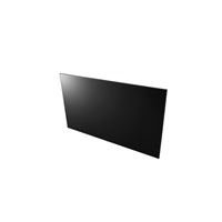 LG 86" signage 86UL3J UHD, 330nits, 16h, WebOS 6.0