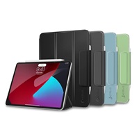 COTECi magnetický kryt pro iPad mini6 2021 zelená